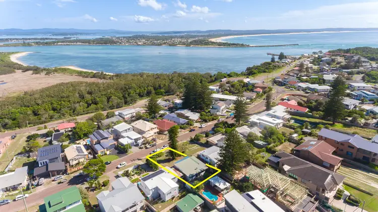 Sixth view of Homely house listing, 18 Northcote Avenue, Swansea Heads NSW 2281