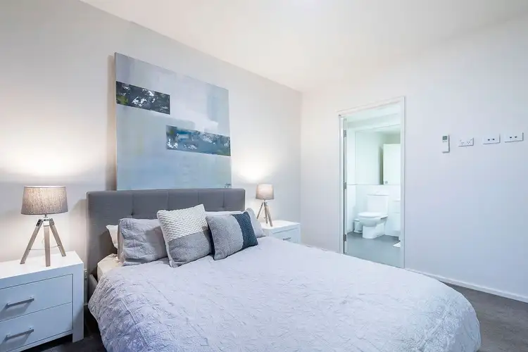 Seventh view of Homely apartment listing, 205/108 Bennett Street, East Perth WA 6004