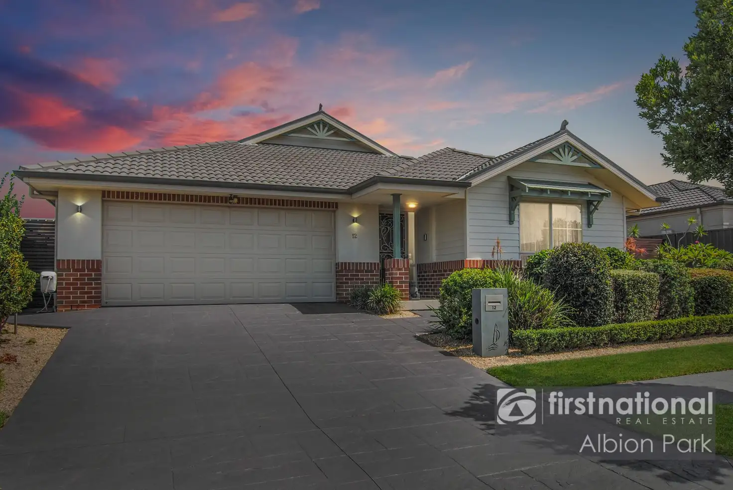 Main view of Homely house listing, 12 Shoreline Avenue, Haywards Bay NSW 2530
