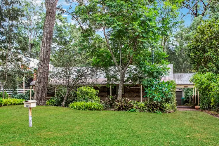 145 Cove Boulevard, North Arm Cove NSW 2324