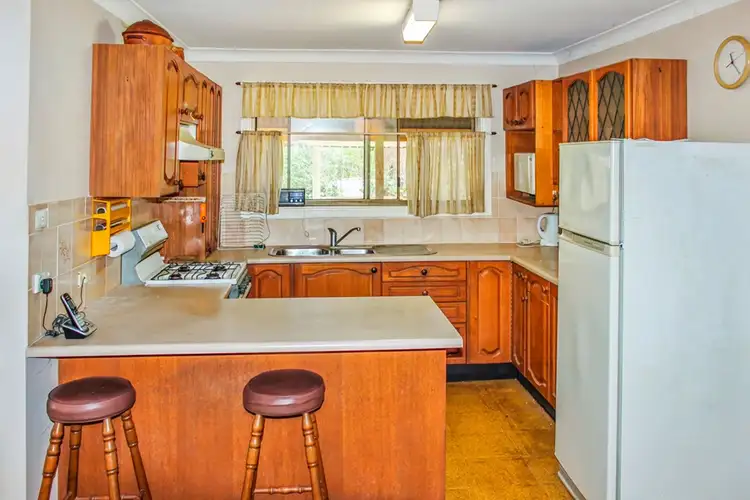 Fifth view of Homely house listing, 145 Cove Boulevard, North Arm Cove NSW 2324