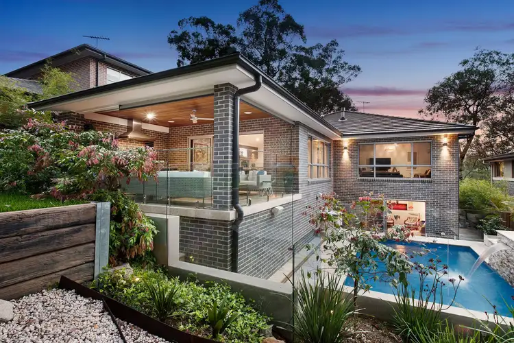 3D Lloyd Wright Way, Beecroft NSW 2119