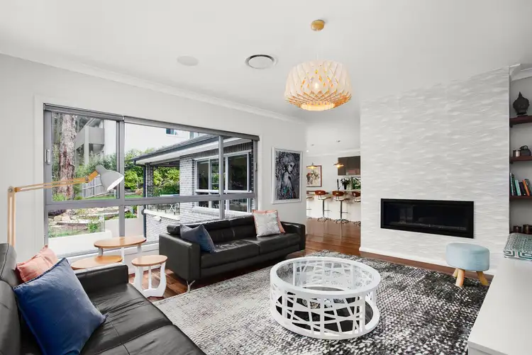 Fourth view of Homely house listing, 3D Lloyd Wright Way, Beecroft NSW 2119