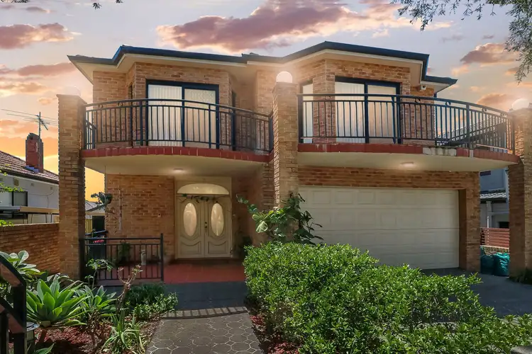 10 Annie Street, Hurstville NSW 2220