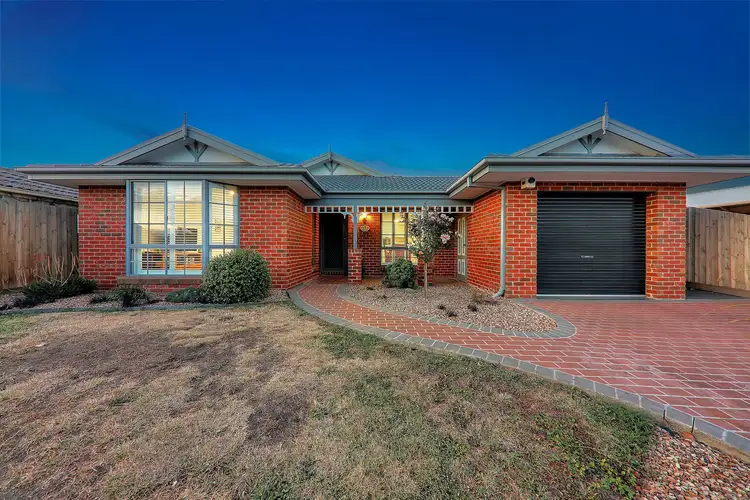 Main view of Homely house listing, 11 Lincolne Crescent, Roxburgh Park VIC 3064