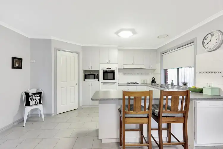 Third view of Homely house listing, 11 Lincolne Crescent, Roxburgh Park VIC 3064