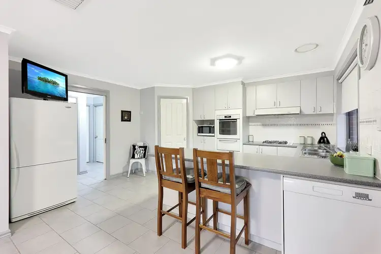 Fourth view of Homely house listing, 11 Lincolne Crescent, Roxburgh Park VIC 3064