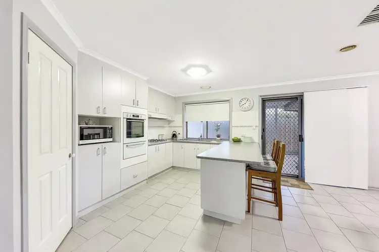 Fifth view of Homely house listing, 11 Lincolne Crescent, Roxburgh Park VIC 3064