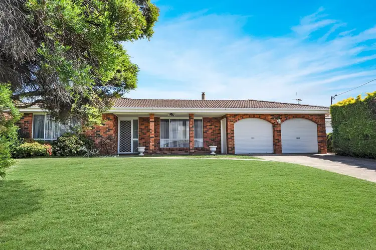10 Limekilns Road, Kelso NSW 2795