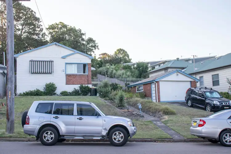 Main view of Homely house listing, 110 Bailey Street, Adamstown NSW 2289
