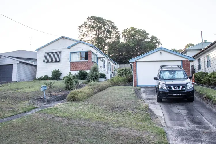 Second view of Homely house listing, 110 Bailey Street, Adamstown NSW 2289