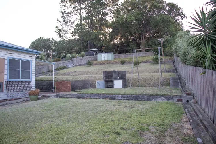Fourth view of Homely house listing, 110 Bailey Street, Adamstown NSW 2289