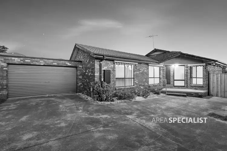 3/26 Rich Street, Noble Park VIC 3174