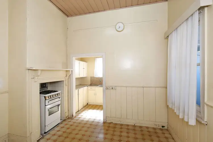 Third view of Homely house listing, 33 Westbourne Road, Kensington VIC 3031
