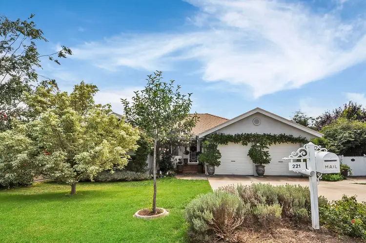 Main view of Homely house listing, 221 Ophir Road, Abercrombie NSW 2795