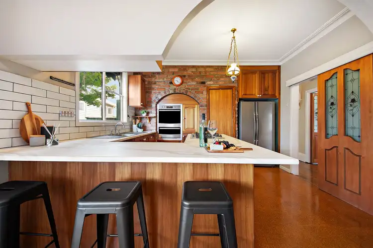 Fifth view of Homely house listing, 39 Wallsend Street, Stanford Merthyr NSW 2327