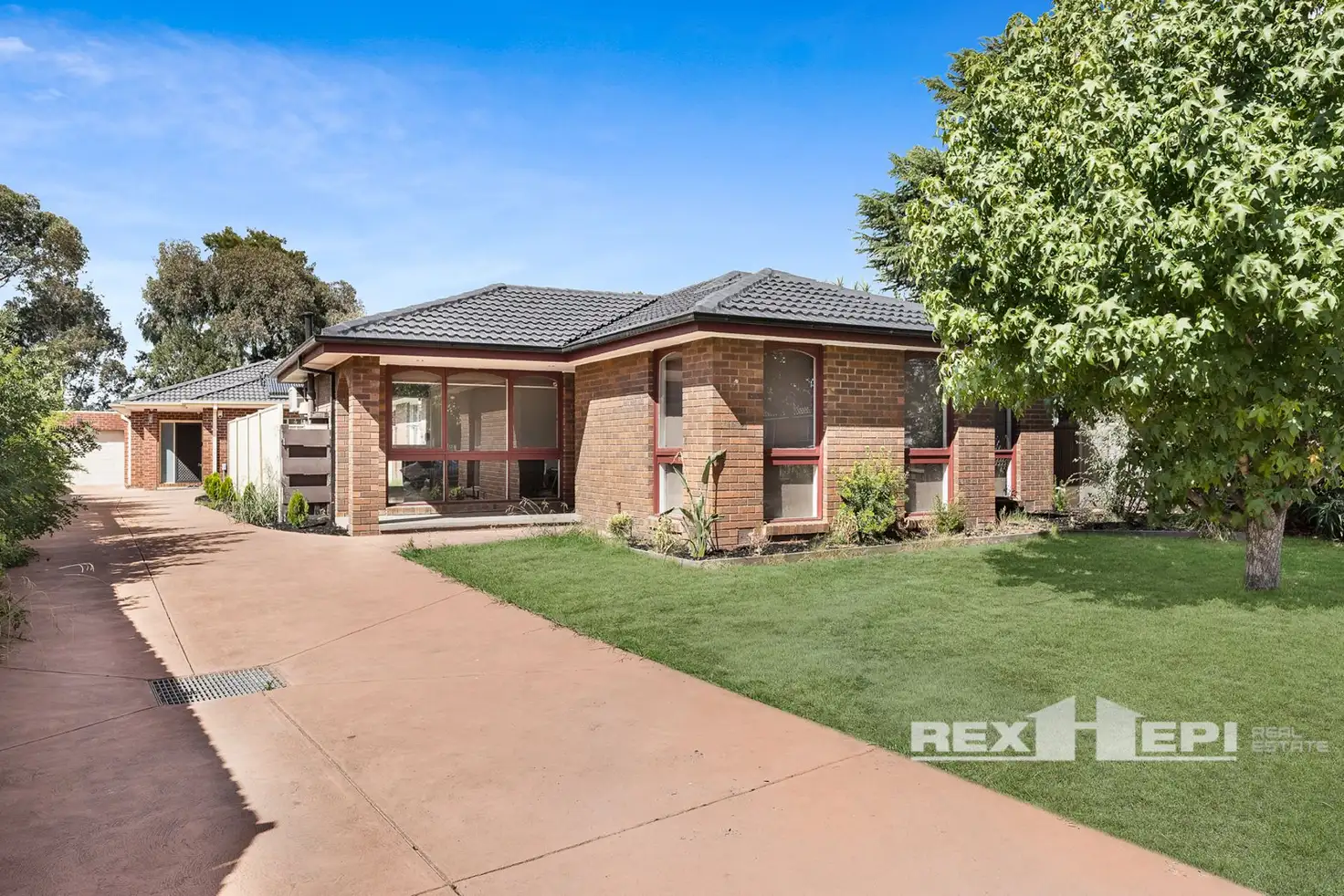 Main view of Homely house listing, 27 Regal Avenue, Hallam VIC 3803