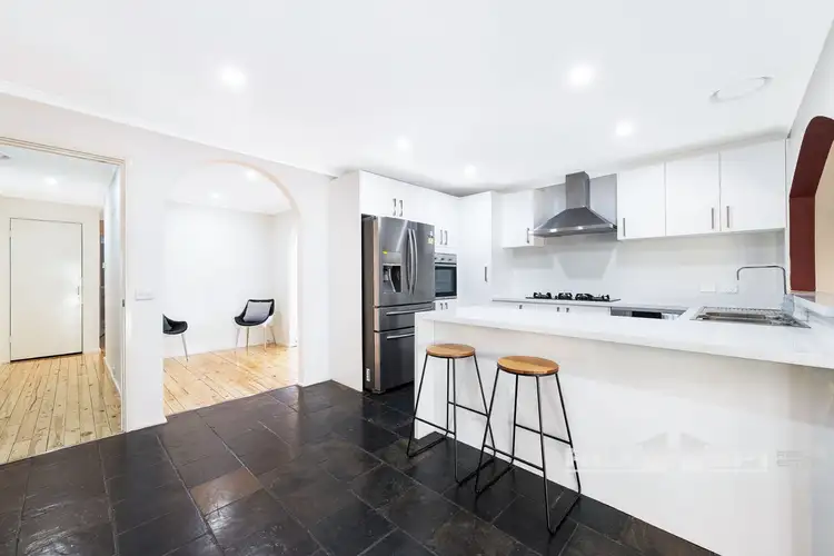 Third view of Homely house listing, 27 Regal Avenue, Hallam VIC 3803