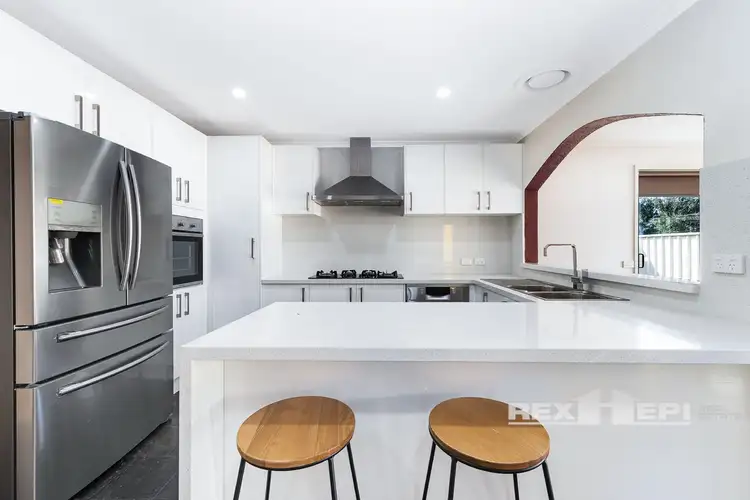 Fourth view of Homely house listing, 27 Regal Avenue, Hallam VIC 3803