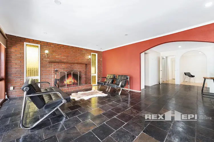Fifth view of Homely house listing, 27 Regal Avenue, Hallam VIC 3803