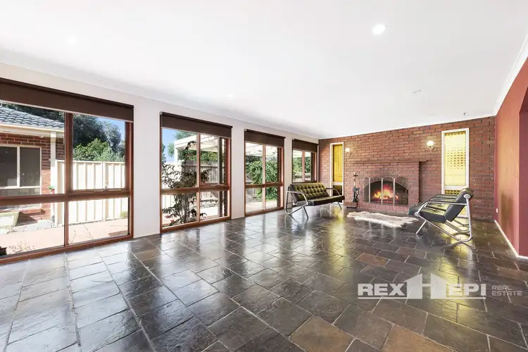 Sixth view of Homely house listing, 27 Regal Avenue, Hallam VIC 3803