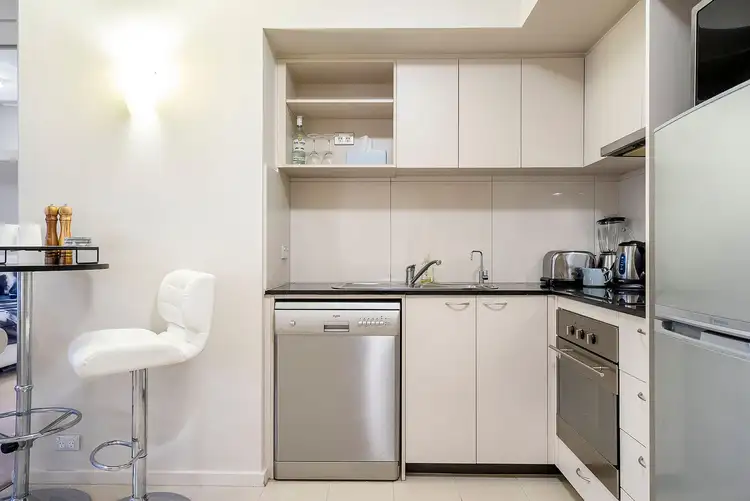 Fifth view of Homely apartment listing, 99/131 Adelaide Terrace, East Perth WA 6004