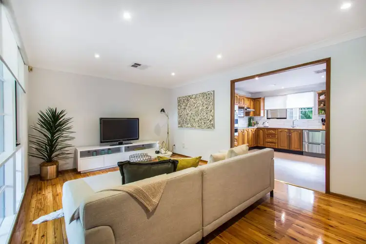 Fourth view of Homely house listing, 26 Gosling Street, Emu Heights NSW 2750