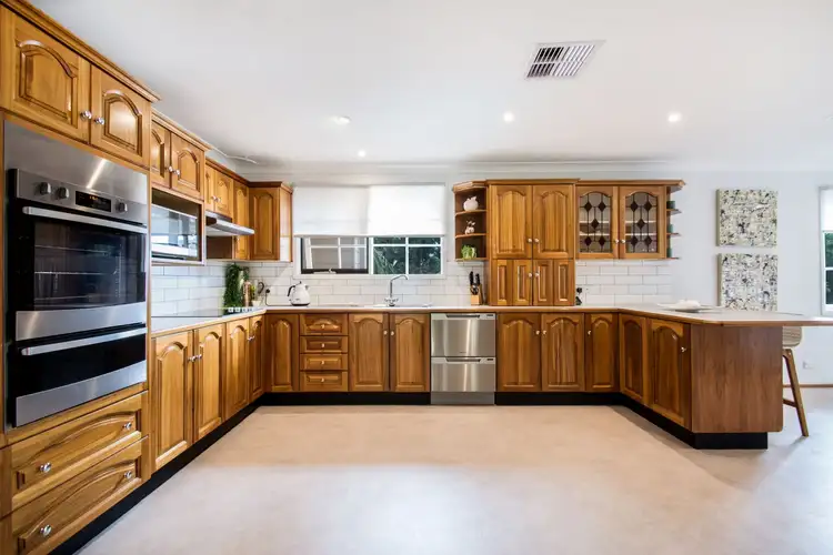 Sixth view of Homely house listing, 26 Gosling Street, Emu Heights NSW 2750