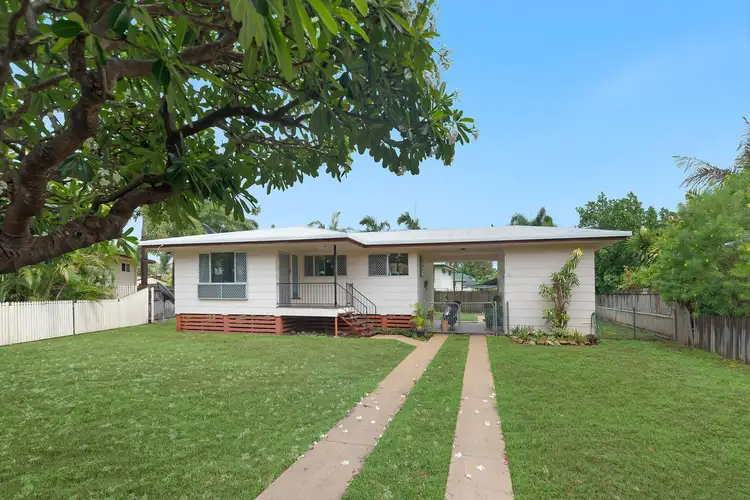 6 PAGE COURT, Aitkenvale QLD 4814