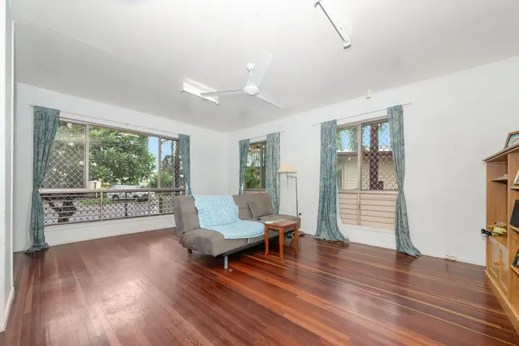 Second view of Homely house listing, 6 PAGE COURT, Aitkenvale QLD 4814