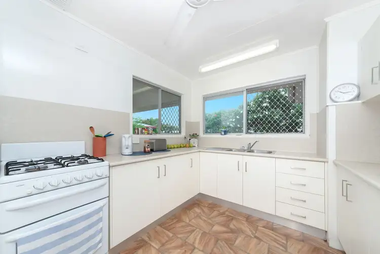 Third view of Homely house listing, 6 PAGE COURT, Aitkenvale QLD 4814