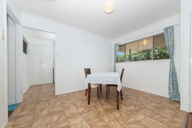 Fourth view of Homely house listing, 6 PAGE COURT, Aitkenvale QLD 4814