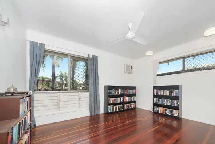 Sixth view of Homely house listing, 6 PAGE COURT, Aitkenvale QLD 4814
