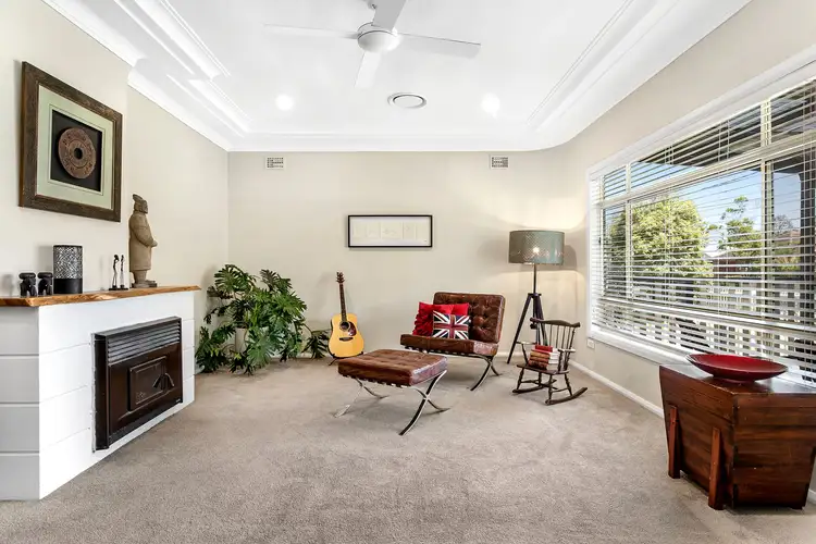 Second view of Homely house listing, 18 Griffiths Avenue, West Ryde NSW 2114