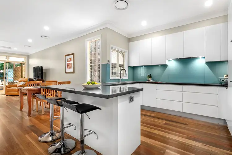 Third view of Homely house listing, 18 Griffiths Avenue, West Ryde NSW 2114
