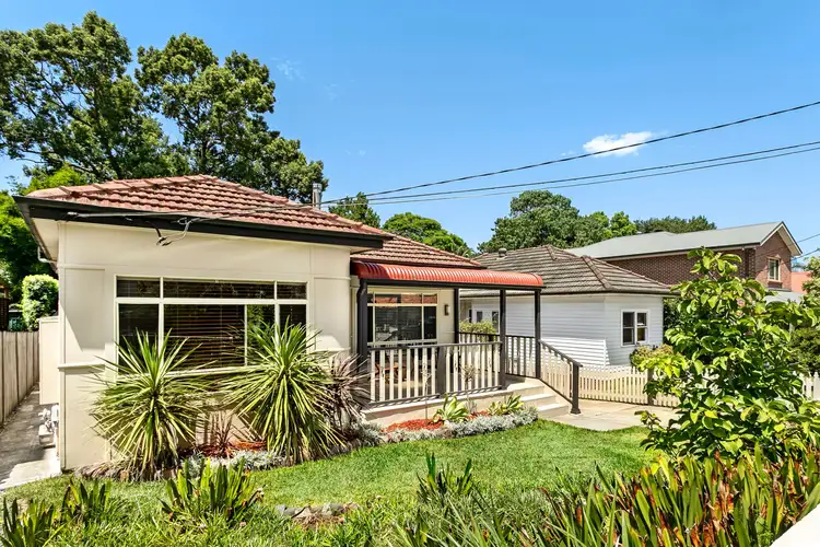 Fourth view of Homely house listing, 18 Griffiths Avenue, West Ryde NSW 2114