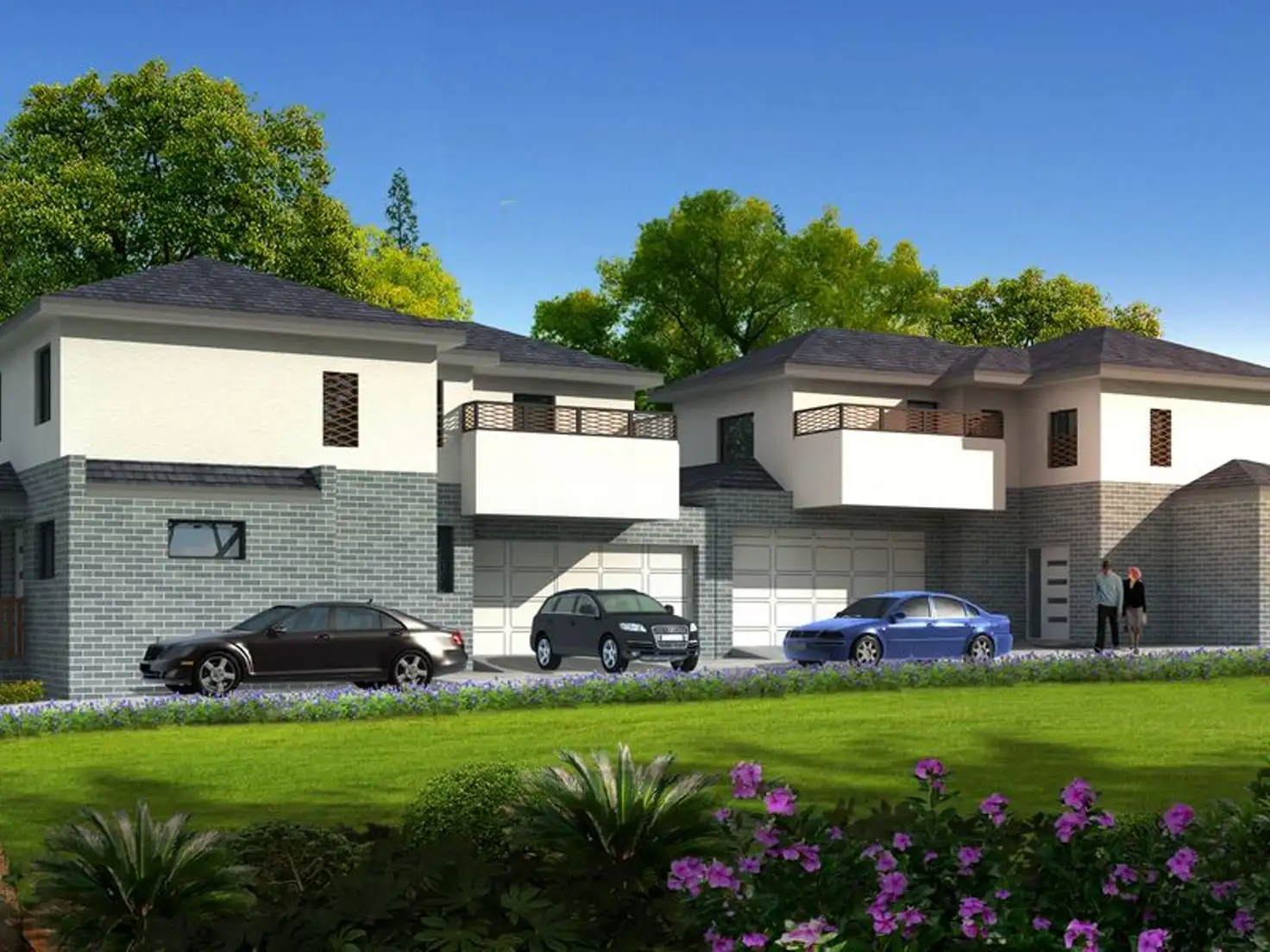 Main view of Homely land listing, 18 Ash Street, Doveton VIC 3177