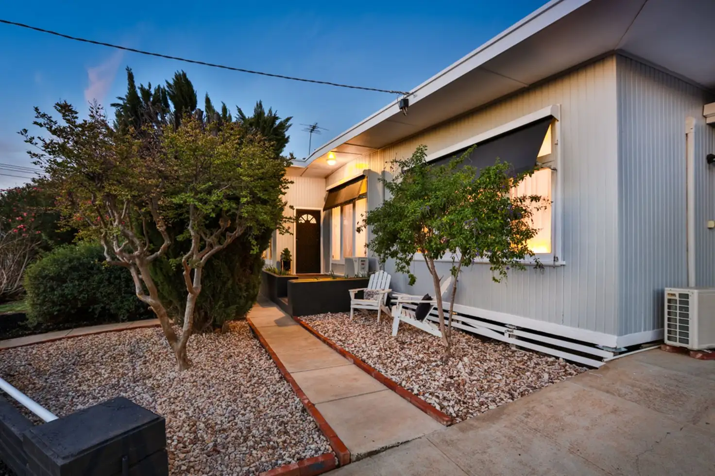 Main view of Homely house listing, 6 Stuart Avenue, Mildura VIC 3500