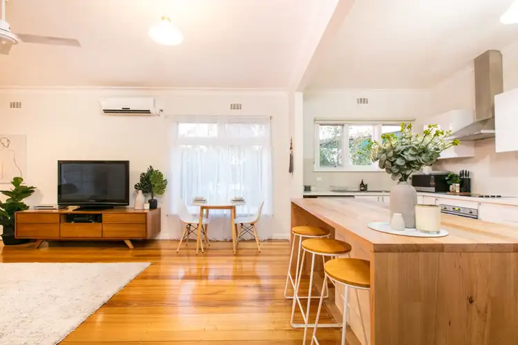 Second view of Homely house listing, 6 Stuart Avenue, Mildura VIC 3500