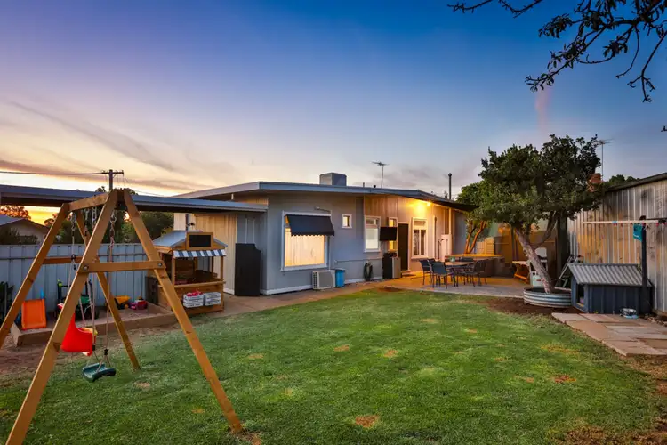 Third view of Homely house listing, 6 Stuart Avenue, Mildura VIC 3500