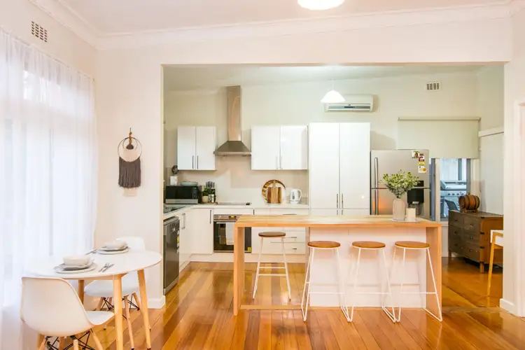 Fifth view of Homely house listing, 6 Stuart Avenue, Mildura VIC 3500