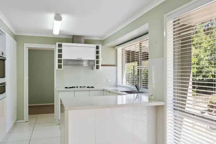 Fifth view of Homely house listing, 13 Benjamin Court, Spring Gully VIC 3550