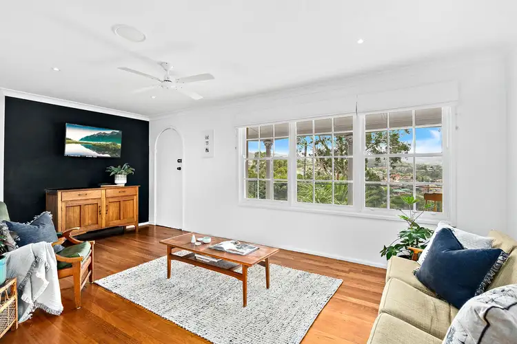 Second view of Homely house listing, 57 Panorama Drive, Farmborough Heights NSW 2526
