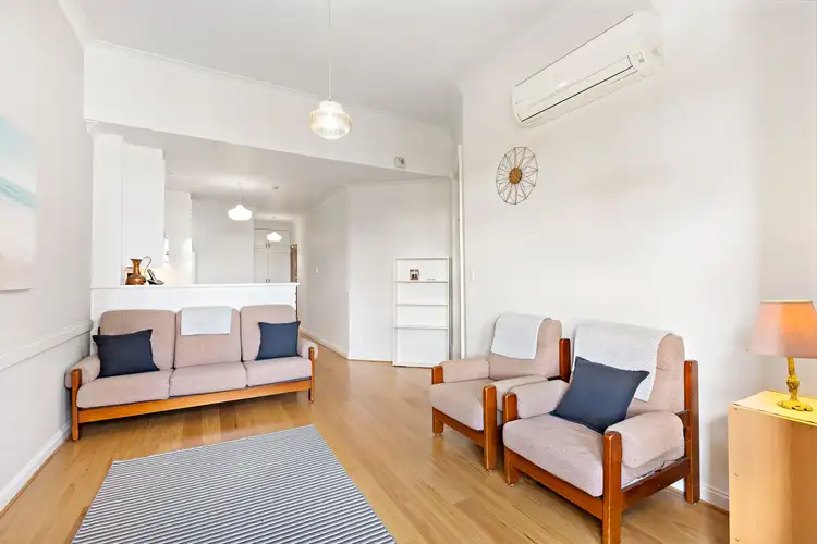 Third view of Homely unit listing, 52/21 Pulteney Street, Adelaide SA 5000
