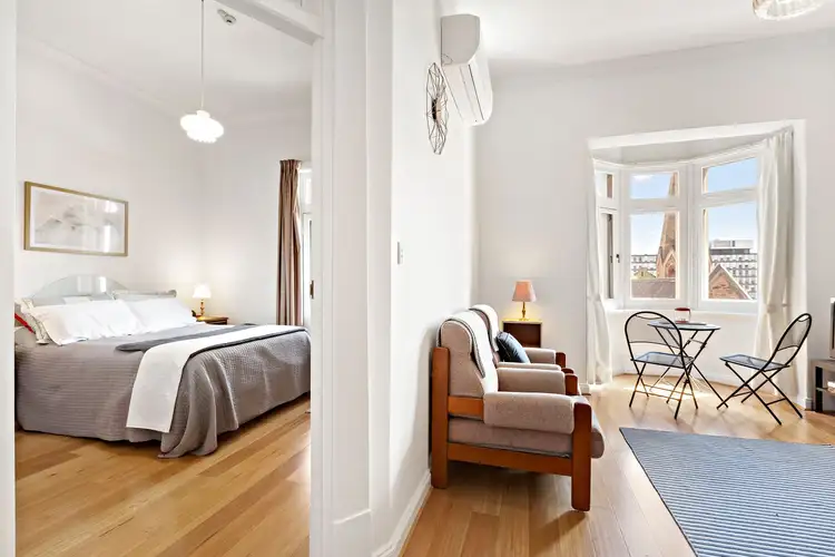 Fourth view of Homely unit listing, 52/21 Pulteney Street, Adelaide SA 5000