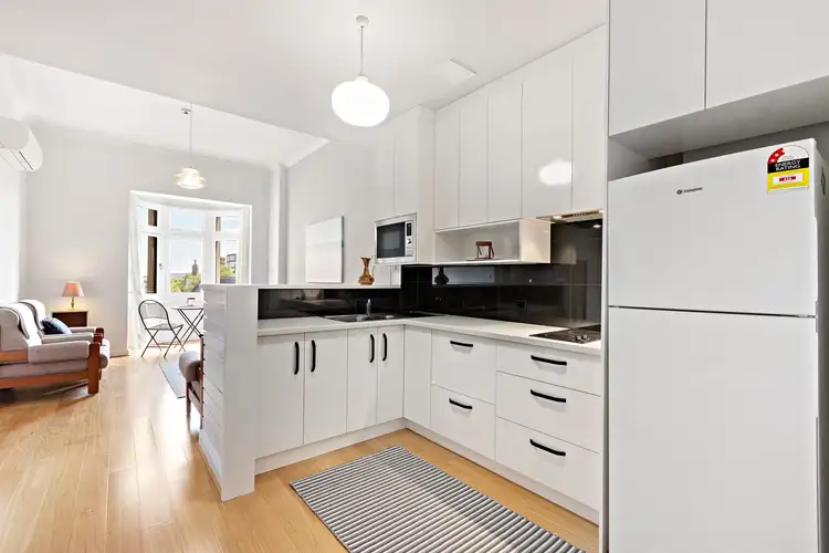 Sixth view of Homely unit listing, 52/21 Pulteney Street, Adelaide SA 5000