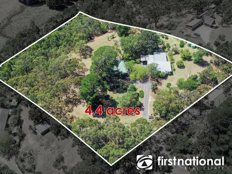 596 Oneil Road, Beaconsfield VIC 3807