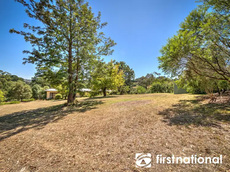 Second view of Homely rural property listing, 596 Oneil Road, Beaconsfield VIC 3807