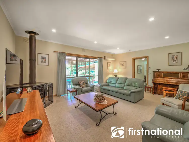 Third view of Homely rural property listing, 596 Oneil Road, Beaconsfield VIC 3807