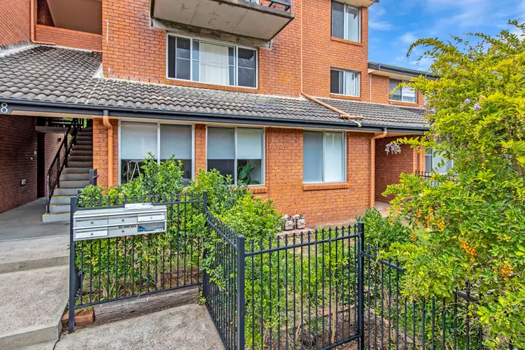 19/138 Railway Street, Cooks Hill NSW 2300